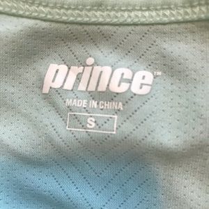 Prince Tops - Prince mont green tennis tank top 🎾 small Prince Tops - Prince mont green tennis tank top 🎾 small